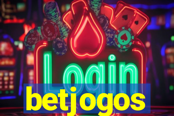 betjogos