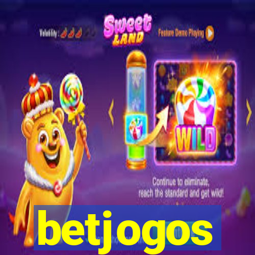 betjogos