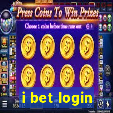 i bet login