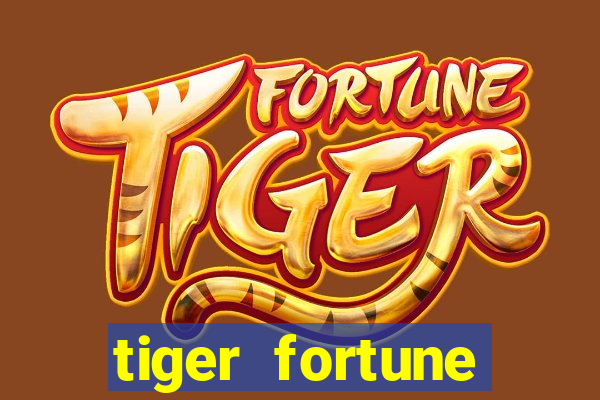 tiger fortune melhores horarios