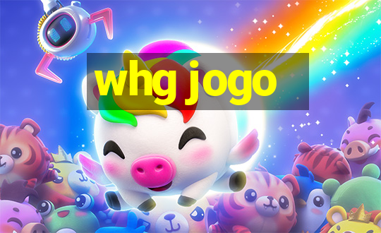 whg jogo