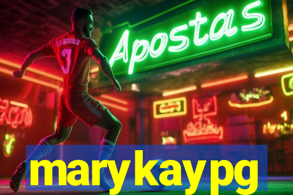 marykaypg