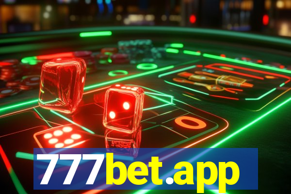 777bet.app