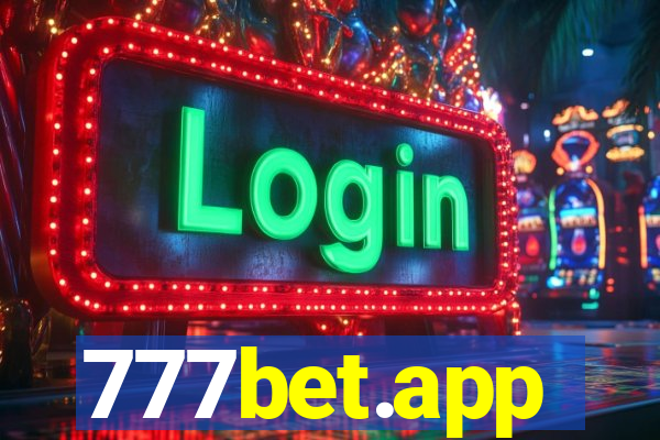 777bet.app