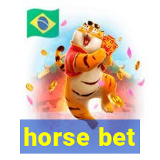 horse bet