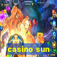 casino sun