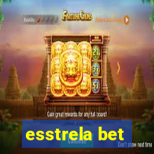 esstrela bet