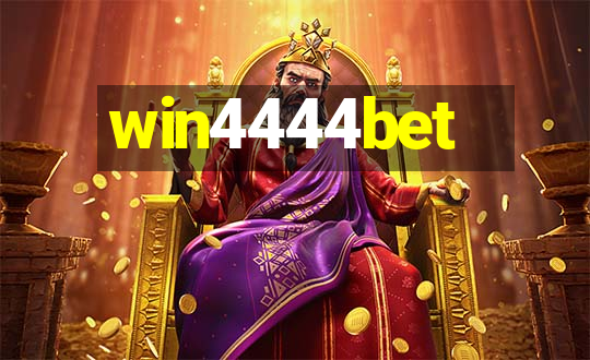 win4444bet