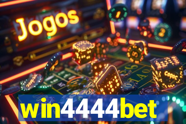 win4444bet