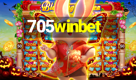 705winbet