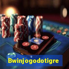 Bwinjogodotigre