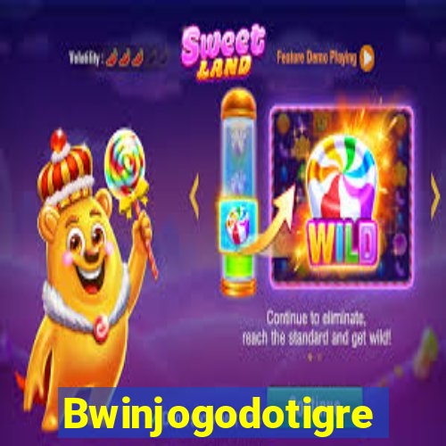 Bwinjogodotigre