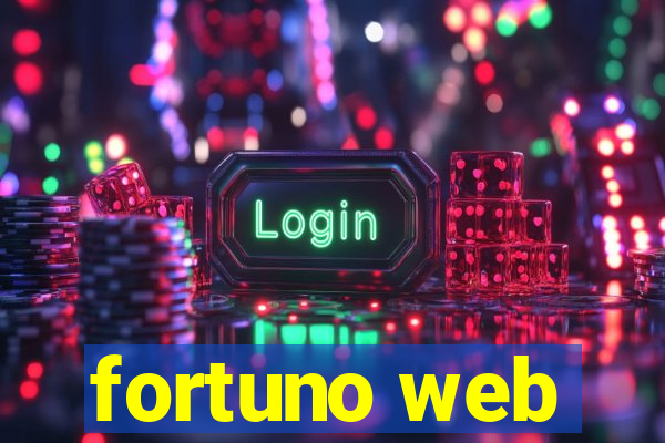 fortuno web