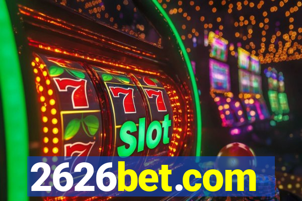 2626bet.com