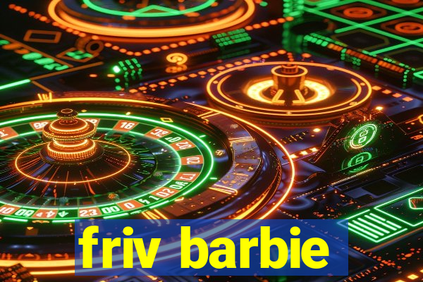 friv barbie