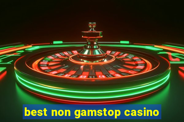 best non gamstop casino