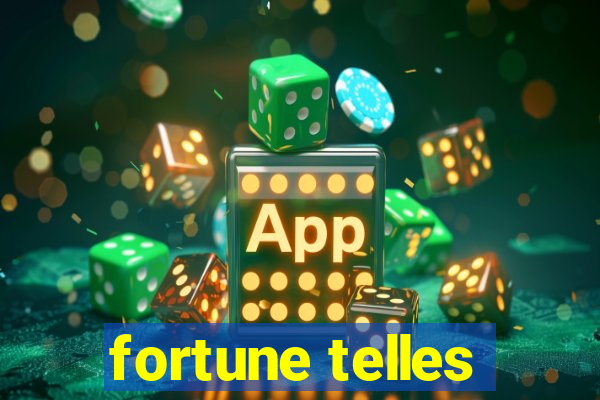 fortune telles