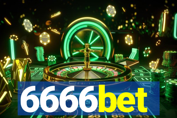 6666bet