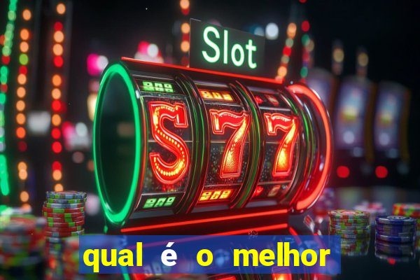 qual é o melhor jogo de casino para ganhar dinheiro