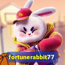 fortunerabbit777.online