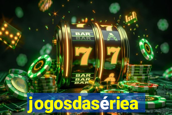 jogosdasériea