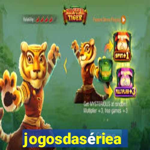 jogosdasériea