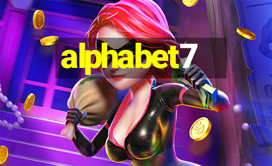 alphabet7