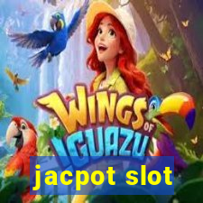 jacpot slot