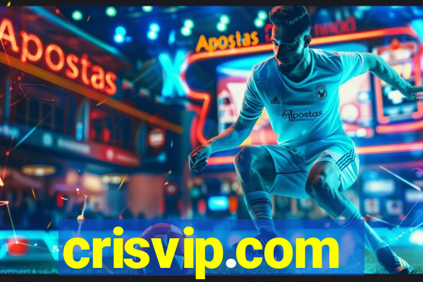 crisvip.com