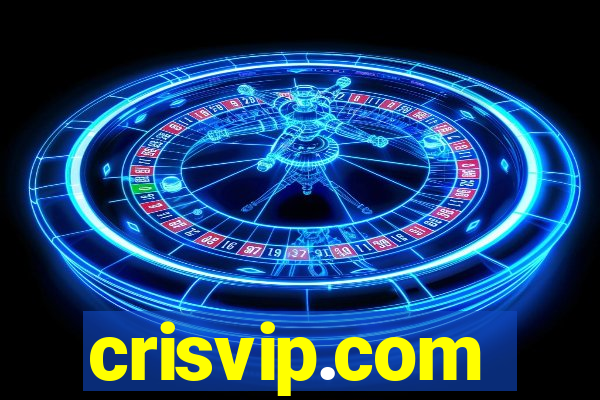 crisvip.com