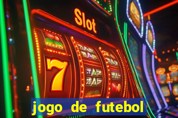 jogo de futebol gratis pc