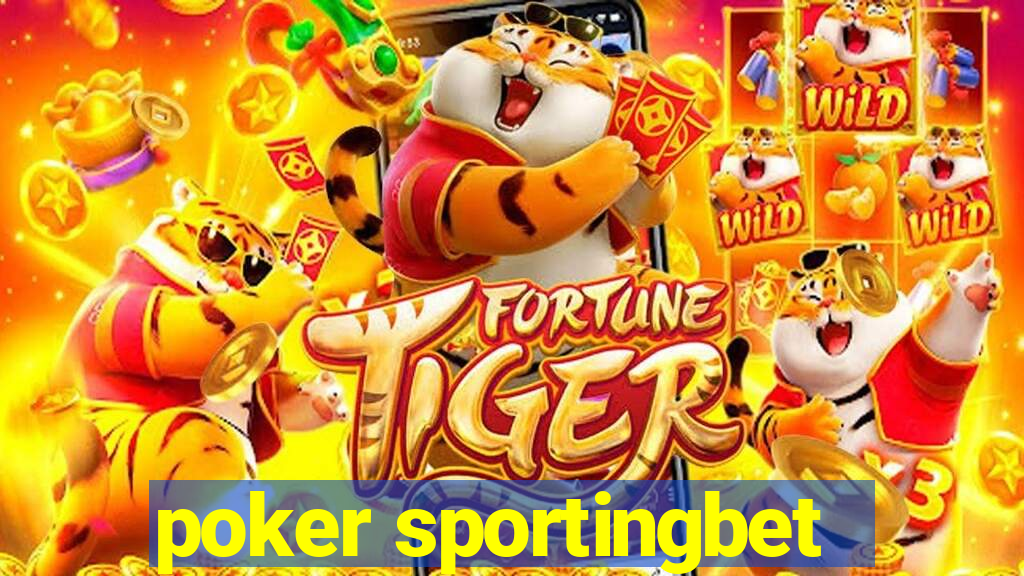 poker sportingbet