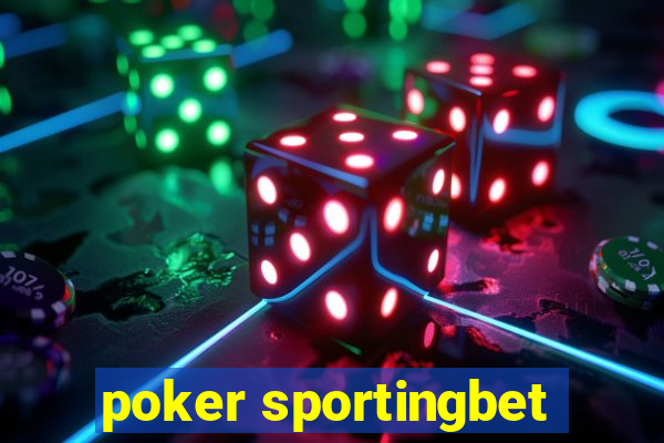 poker sportingbet