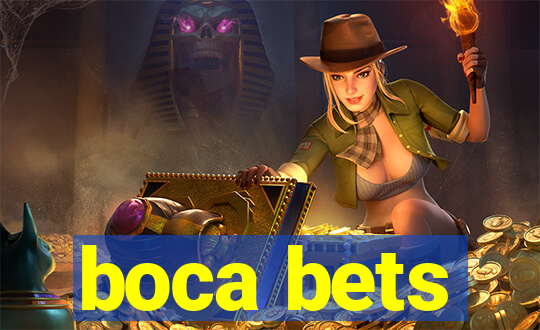 boca bets