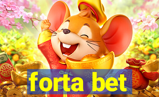 forta bet