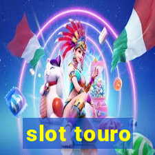 slot touro