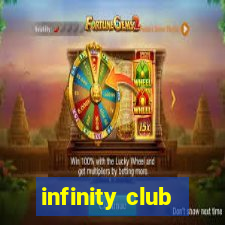 infinity club