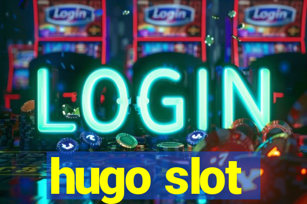 hugo slot