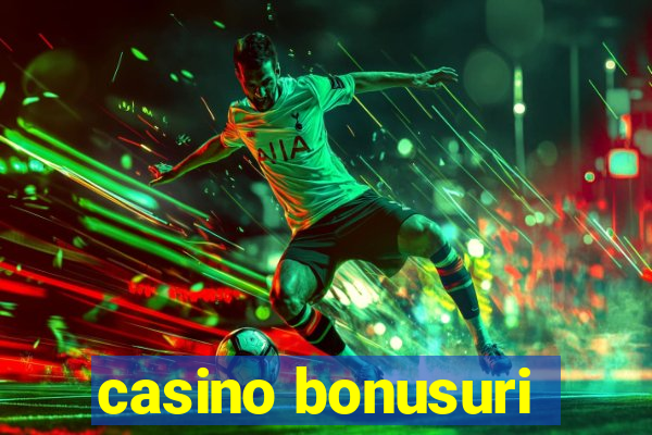 casino bonusuri