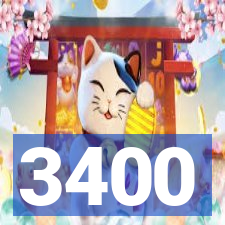 3400