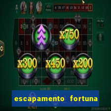 escapamento fortuna para fazer 250