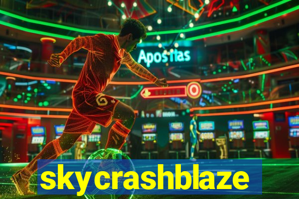 skycrashblaze