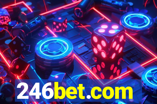 246bet.com