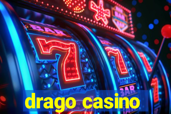 drago casino