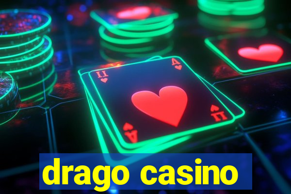 drago casino