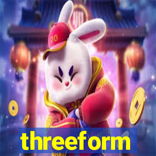 threeform