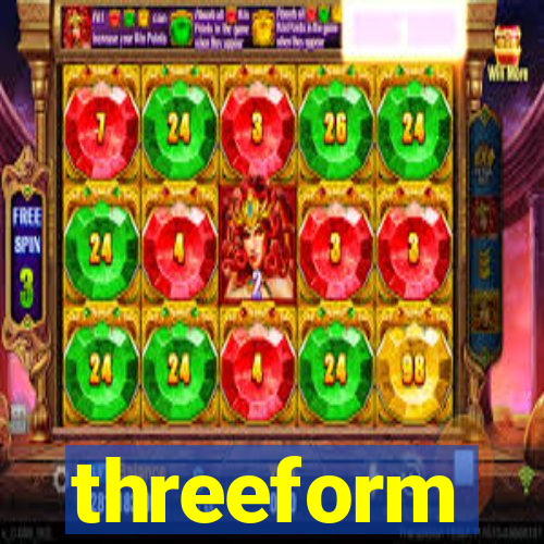 threeform