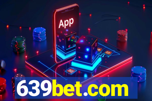 639bet.com