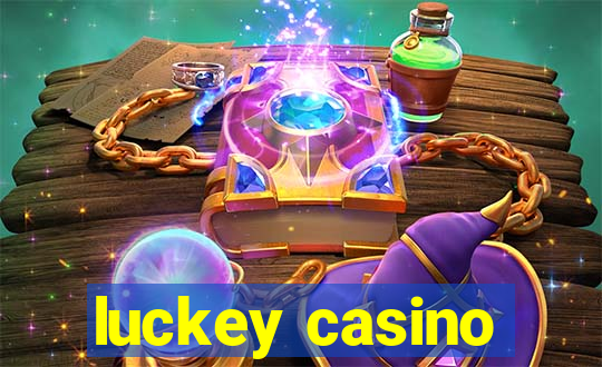 luckey casino