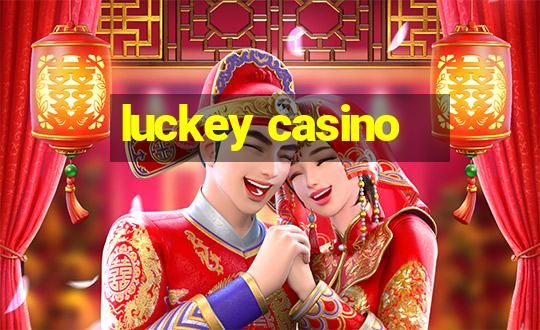 luckey casino